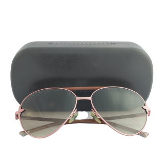 Louis Vuitton Petite Viola Pilote Sunglasses