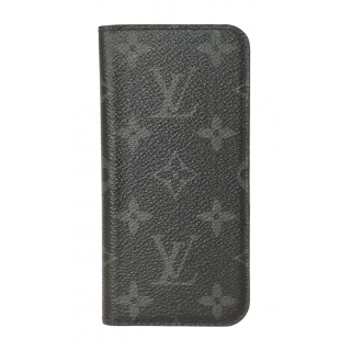 Louis Vuitton Monogram Folio iPhone 7/8 Case Cover