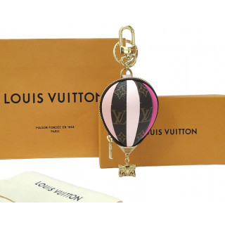 Louis Vuitton Dream Multicolor Key Holder