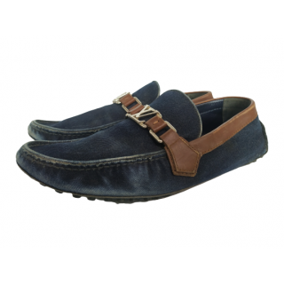 Search results for: 'men shoes louis vuitton blue velvet loafer lvfw2035