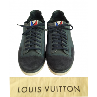 Louis Vuitton Slalom Men Sneakers
