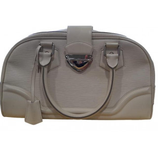 Louis Vuitton Epi Leather Montaigne GM Bag