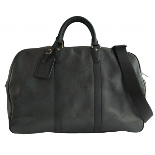 Louis Vuitton Taiga Leather Kendall PM Boston Bag
