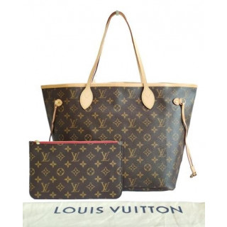 Authentic lightly used Louis Vuitton Lockme 2 BB bag - LV lockme 2-way bag