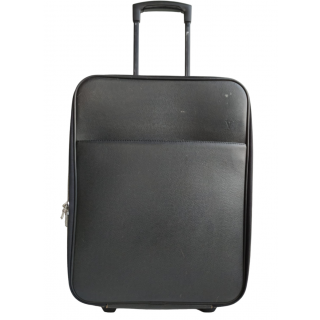 Louis Vuitton Ardoise Taiga Leather Pegase Business Luggage