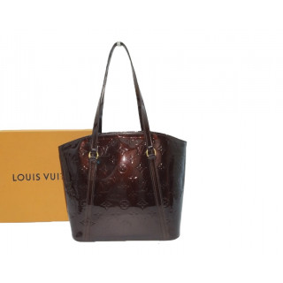 Louis Vuitton Monogram Vernis Avalon MM