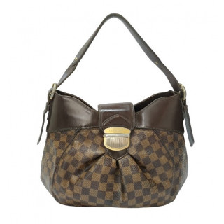 Louis Vuitton Sistina Bag