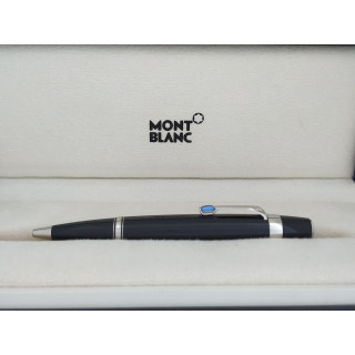 Montblanc Boheme Bleu Sapphire Ballpoint Mini Pen