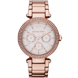 Michael Kors Parker Rose Gold watch MK5781