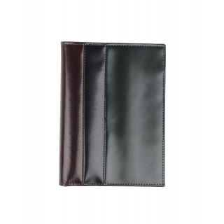 Marc Jacobs Multicolor Bi-Fold Wallet