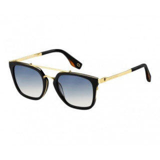 Marc Jacobs 270/S Black Sunglasses