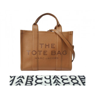 Marc Jacobs Medium Tote Bag With Detachable Strap