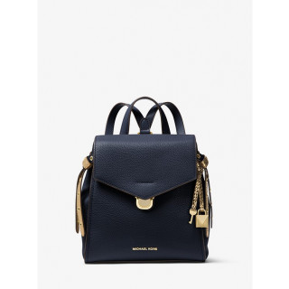 Michael Kors Bristol Small Leather Backpack