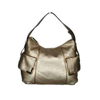Michael Kors Beverly Large TZ Shoulder Bag