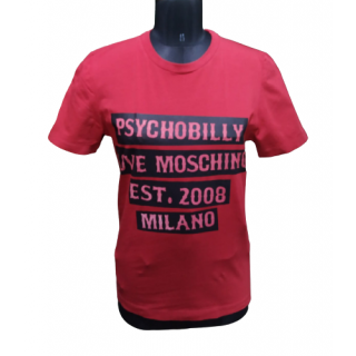 Love Moschino PSYCHOBILLY Tshirt