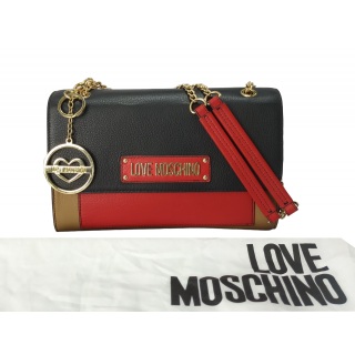 Love Moschino Classic Shoulder Bag