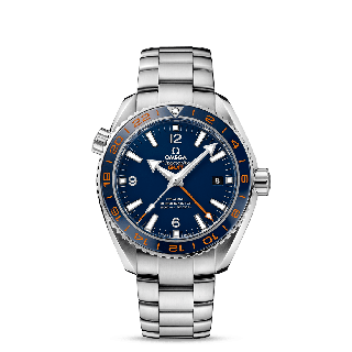 Omega Seamaster Planet Ocean Co-axial Chronometer 232.30.44.22.03.001