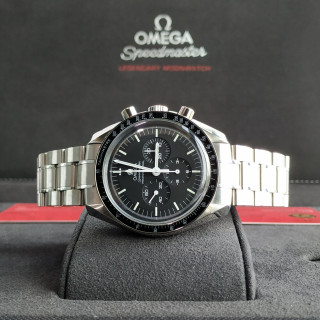 Omega Speedmaster Moonwatch Professional Chronograph 42 MM Complete Set