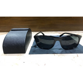 Prada BLack sunglasses