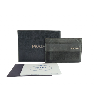 Prada Credit Card Case