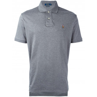 Polo Ralph Lauren Grey Polo T-Shirt