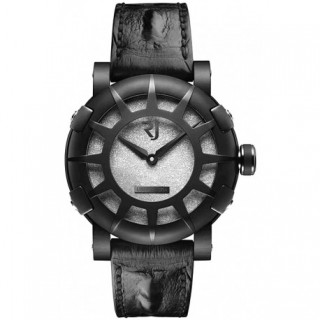 Romain Jerome LIBERTY-DNA BLACK Limited edition of 125 pieces 