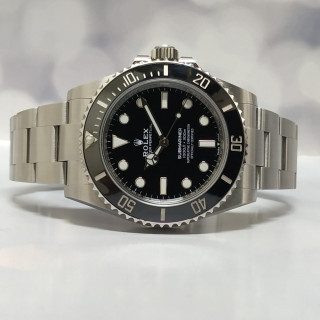 Rolex Oyster Perpetual Submariner 41MM