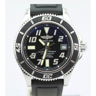 Breitling Super Ocean 42mm Automatic Watch