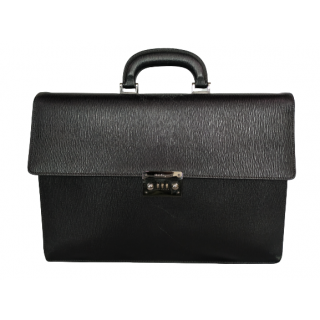 Salvatore Ferragamo Leather Business & Briefcases