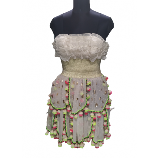 Manoush Dress
