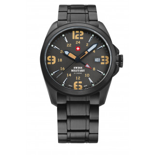 Swiss Military SM34034.03 Analogue Men's Watch