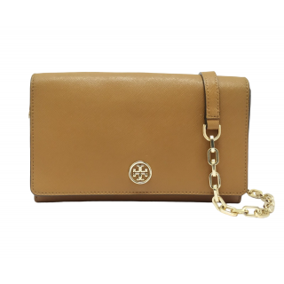 Tory Burch Robinson Wallet-On-Chain
