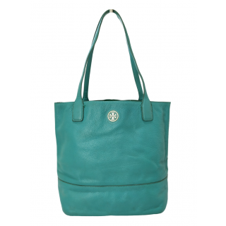 Tory Burch Michelle Leather Tote