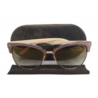 Tom Ford TF 368 Fany Sunglasses
