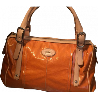 Tod's G-Bag Easy Sacca Grande Handbag