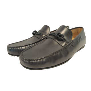Tods Morsetto City Gommini Driving Loafer