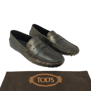 Tods Gommino Driving Shoes in Leather
