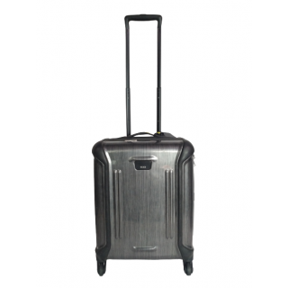 Tumi Vapor Continental 4 Wheeled Carry on Luggage Bag