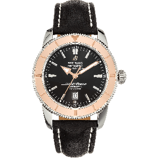 Breitling Superocean Heritage 46 Rose Gold And Stainless Steel Automatic