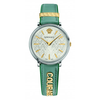 Versace Ladies VBP010017 Watch