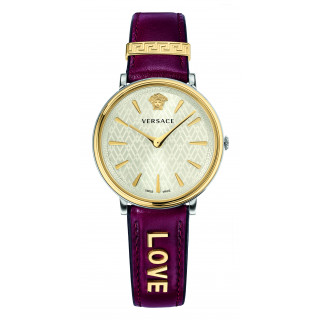 Versace Ladies VBP020017 Watch