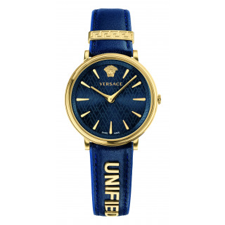 Versace Ladies VBP030017 Watch