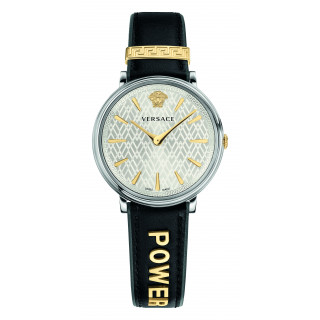 Versace Ladies VBP110017 Watch