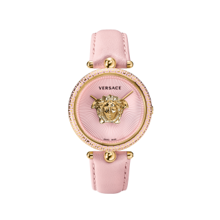 Versace Ladies VCO030017 Watch