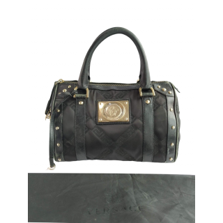 Versace Jacquard Snap Out Of It Bag