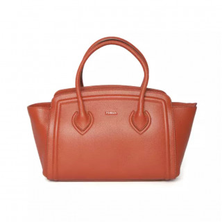 Furla College North/South Large Shopping Tote