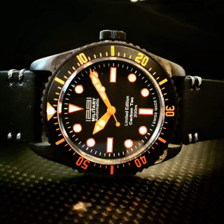 Military Limited Edition 1291