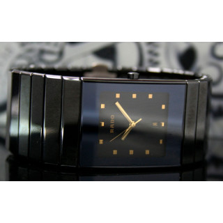 Rado Ceramic Bracelet Watch