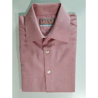 Thomas Pink Pink Shirt	