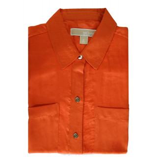 Michael Kors Orange Women Shirt